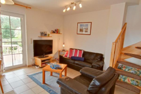 Ferienhaus Hansehuus Ferienwohnung 3 Seeadler, Zempin